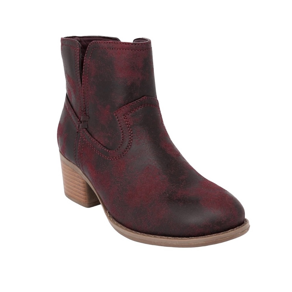 TRUE CRAFT JAVA Ankle Boots Booties